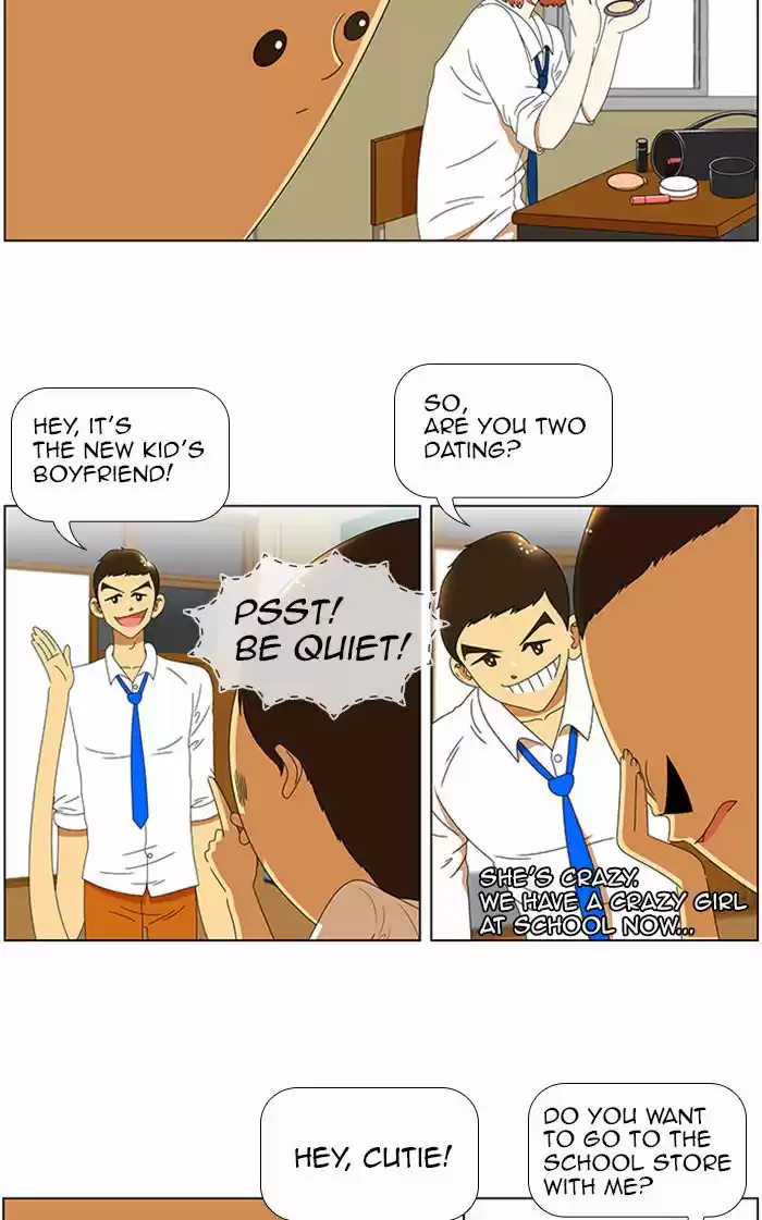 New Normal: Class 8 64