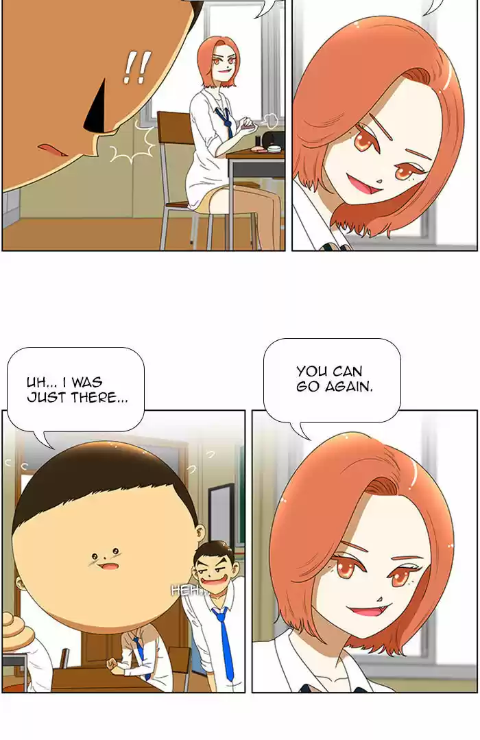 New Normal: Class 8 64