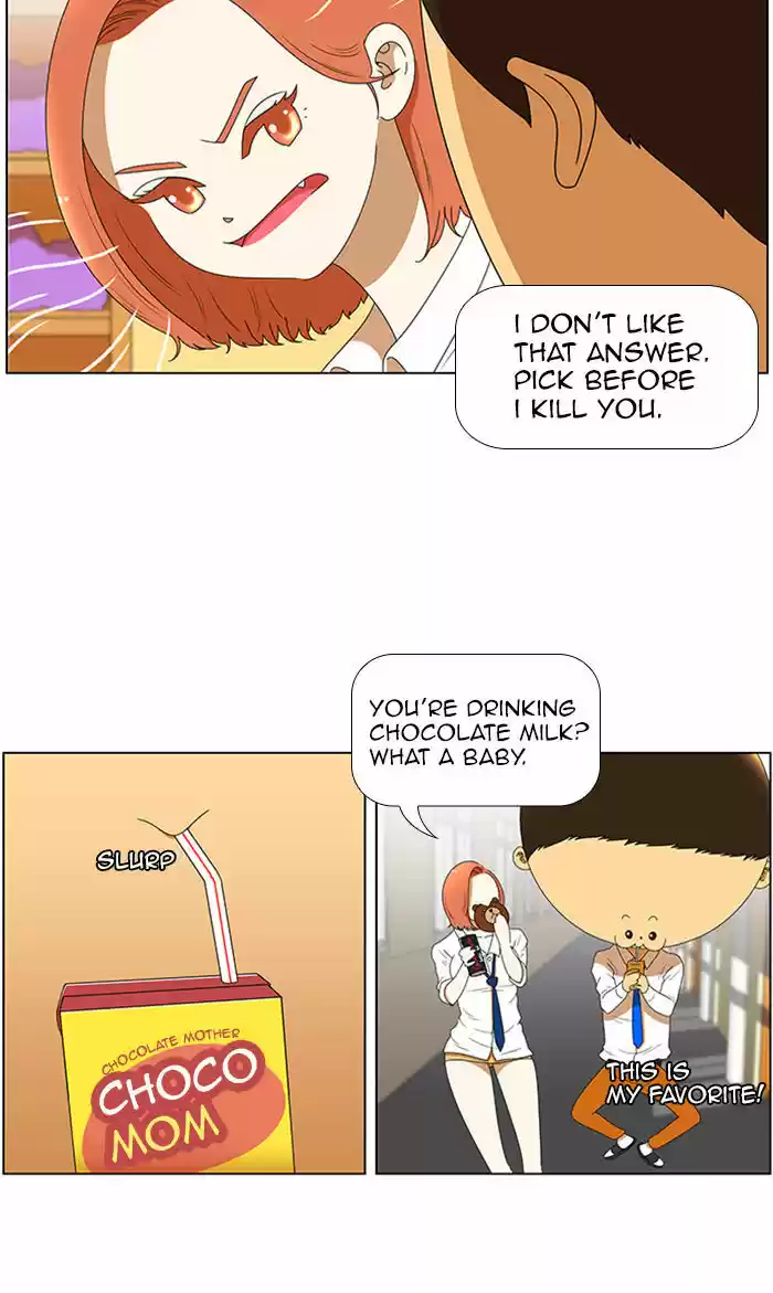 New Normal: Class 8 64