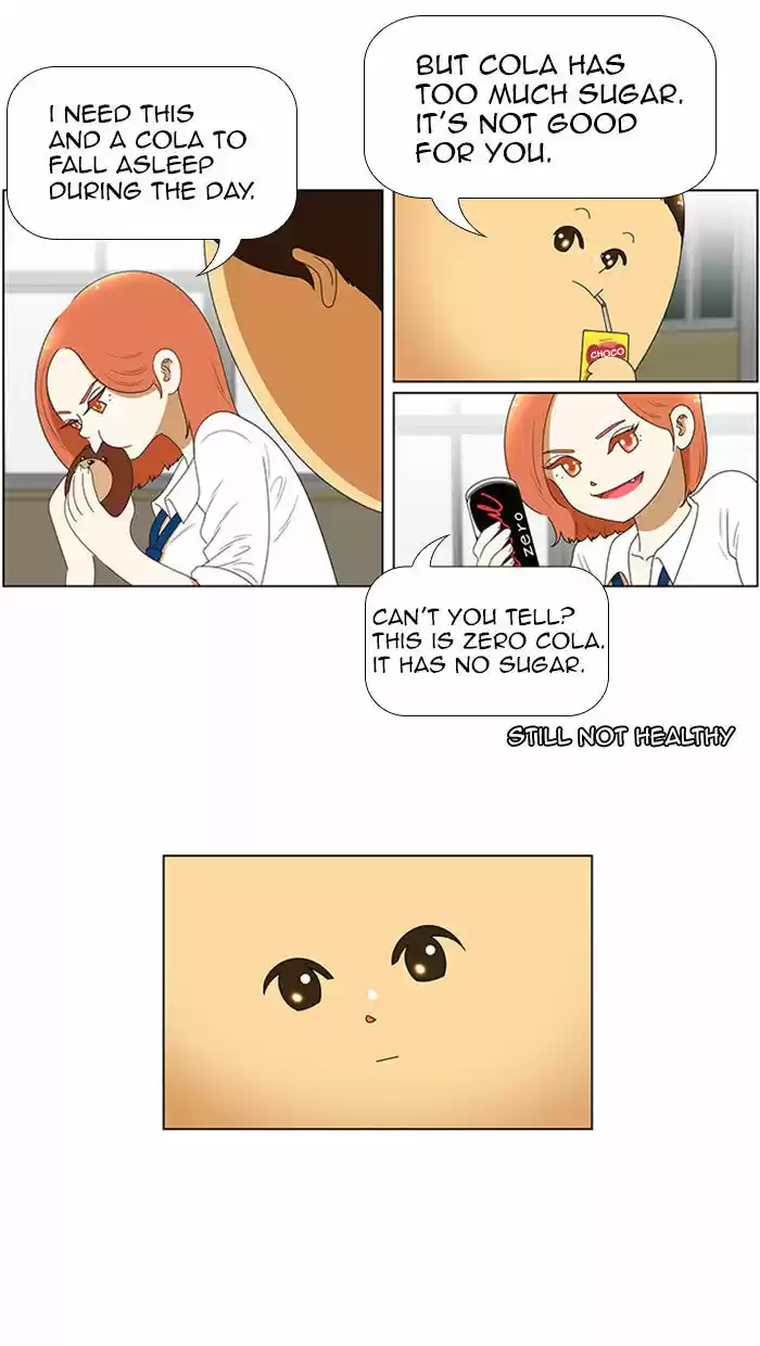 New Normal: Class 8 64