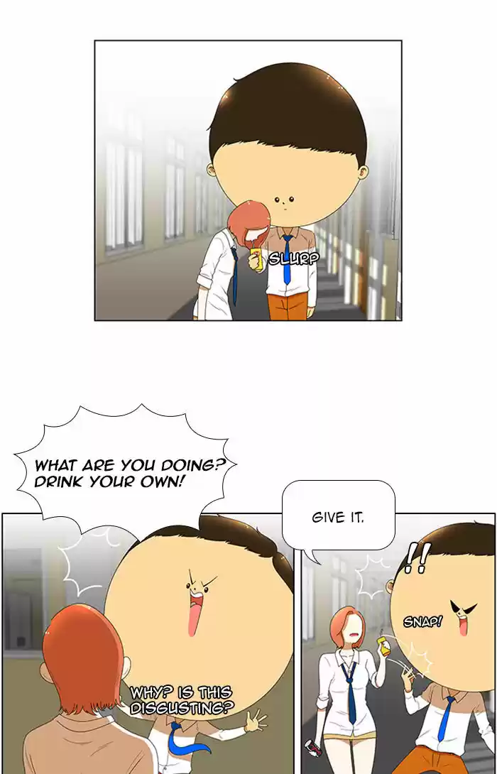 New Normal: Class 8 64