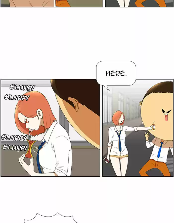 New Normal: Class 8 64