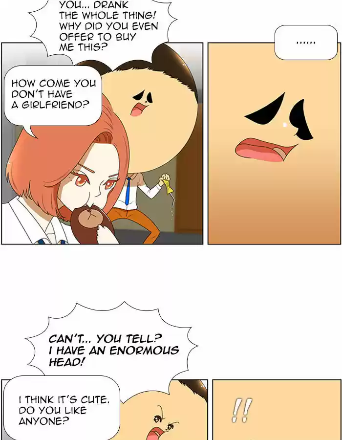 New Normal: Class 8 64