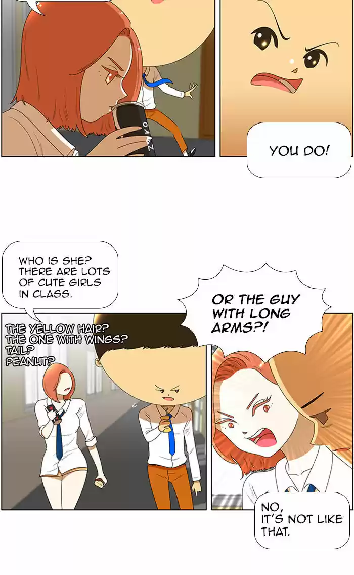 New Normal: Class 8 64