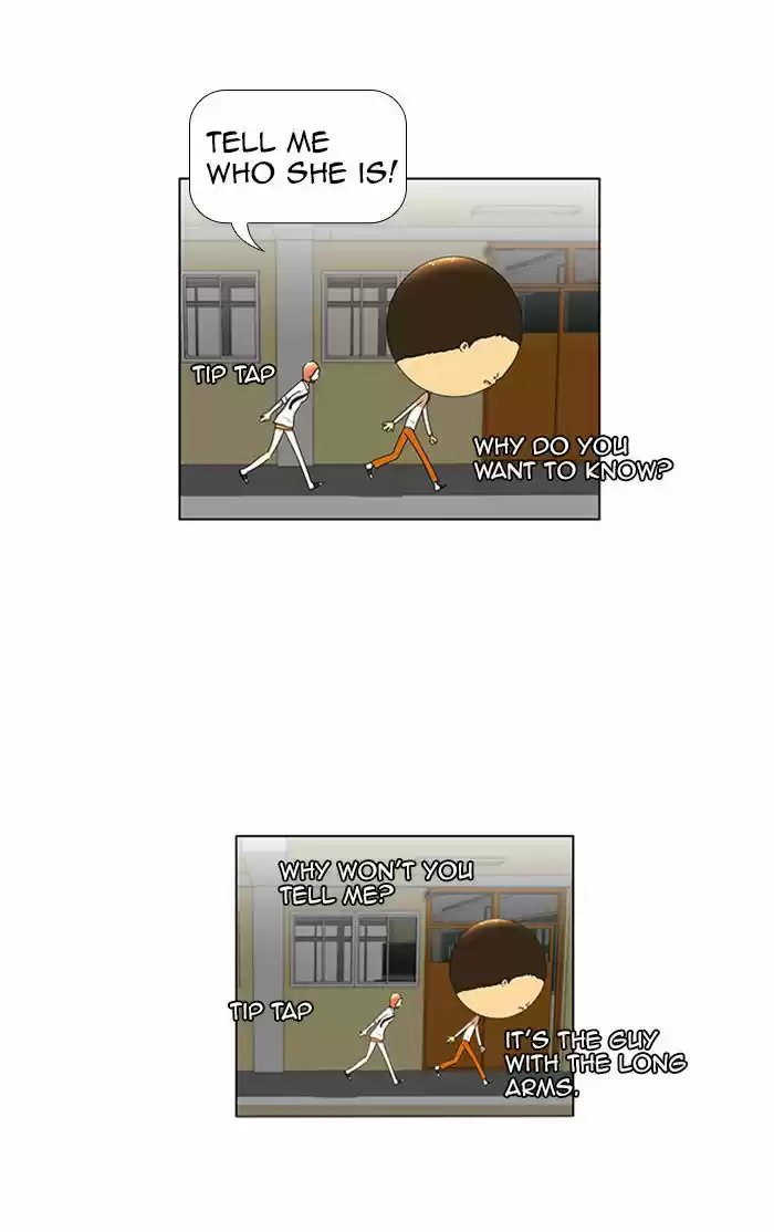 New Normal: Class 8 64