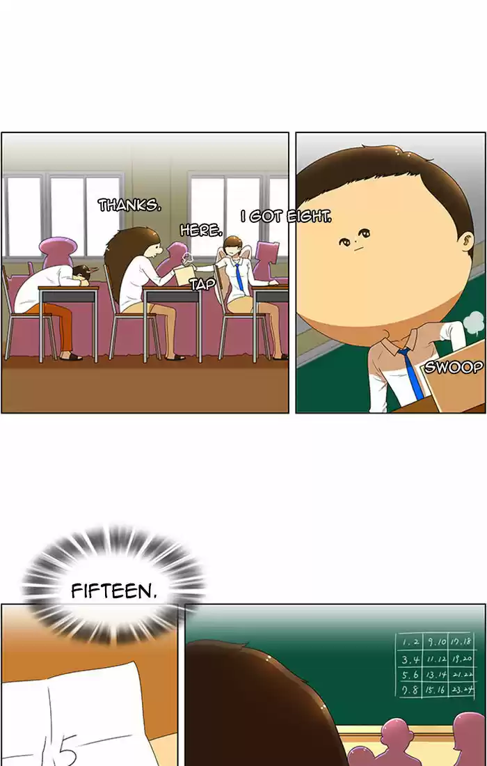 New Normal: Class 8 64