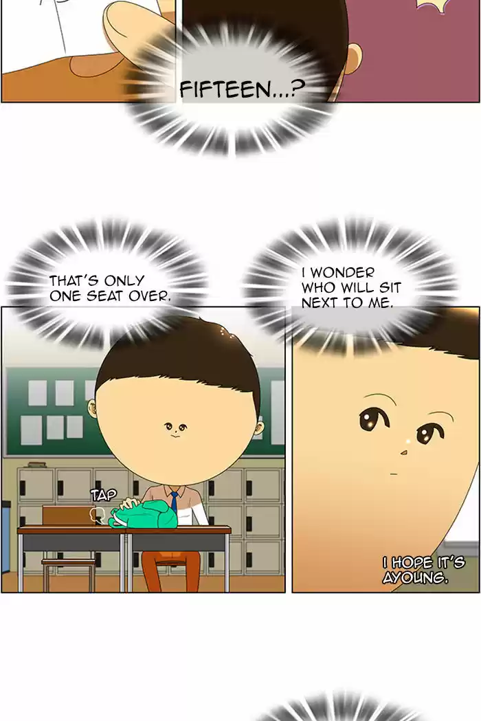 New Normal: Class 8 64