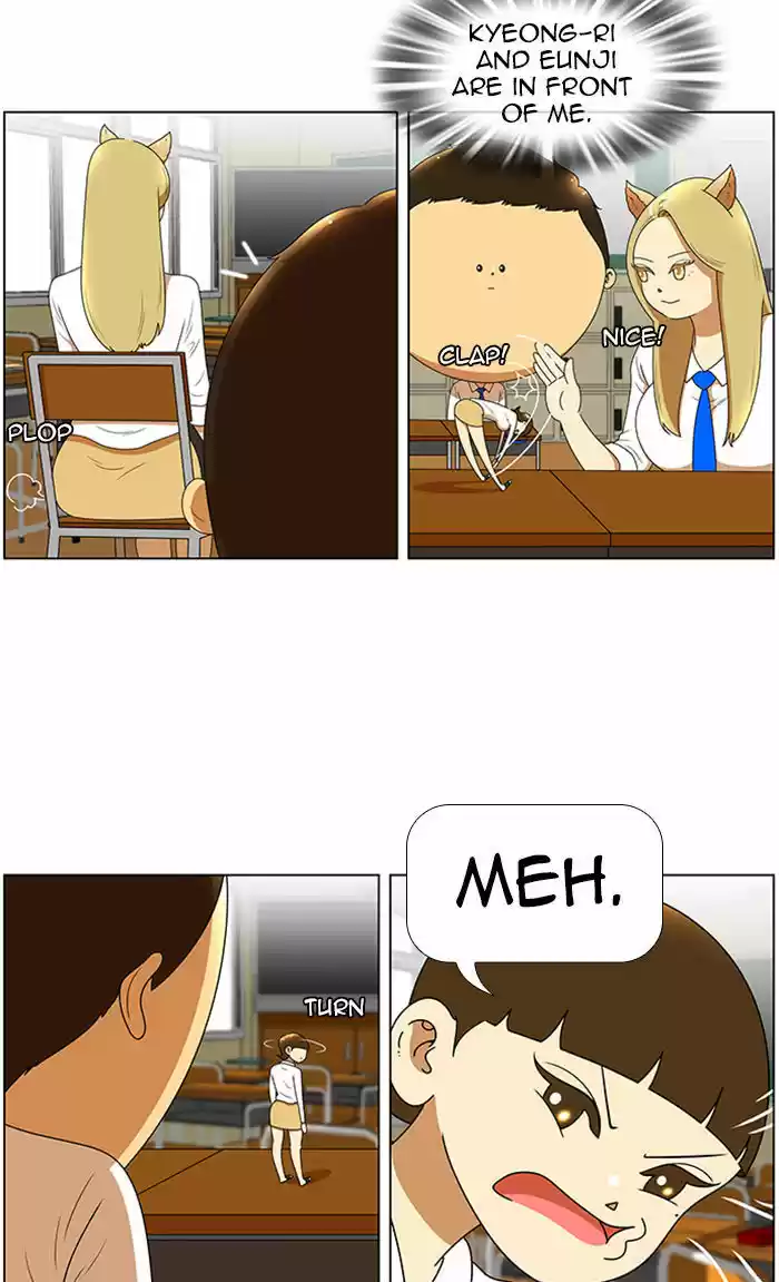 New Normal: Class 8 64