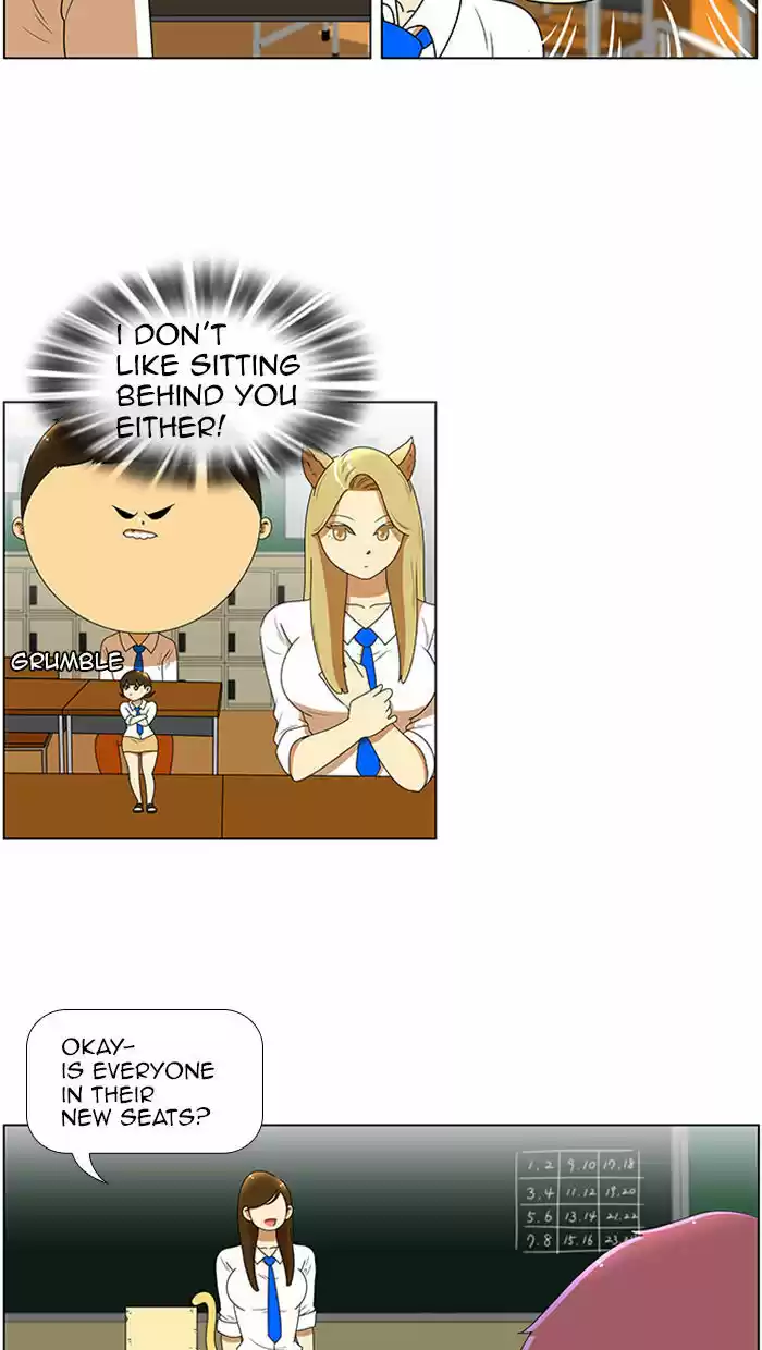 New Normal: Class 8 64