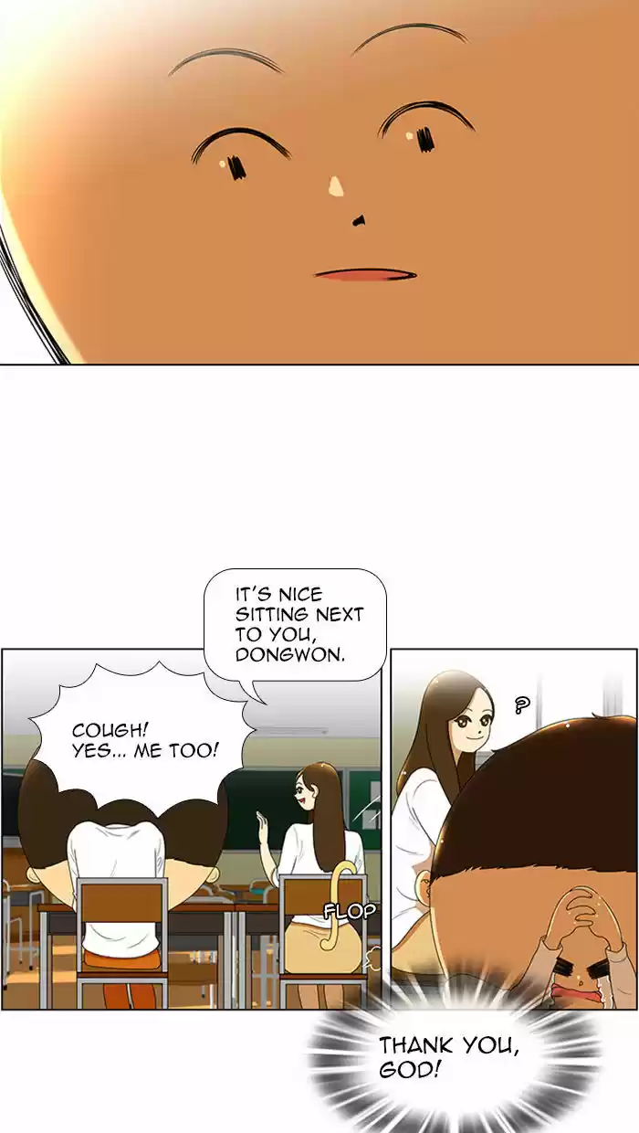 New Normal: Class 8 64