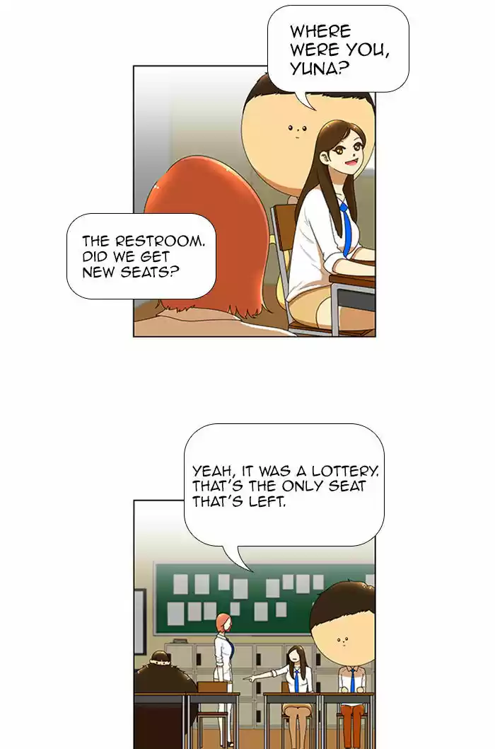 New Normal: Class 8 64