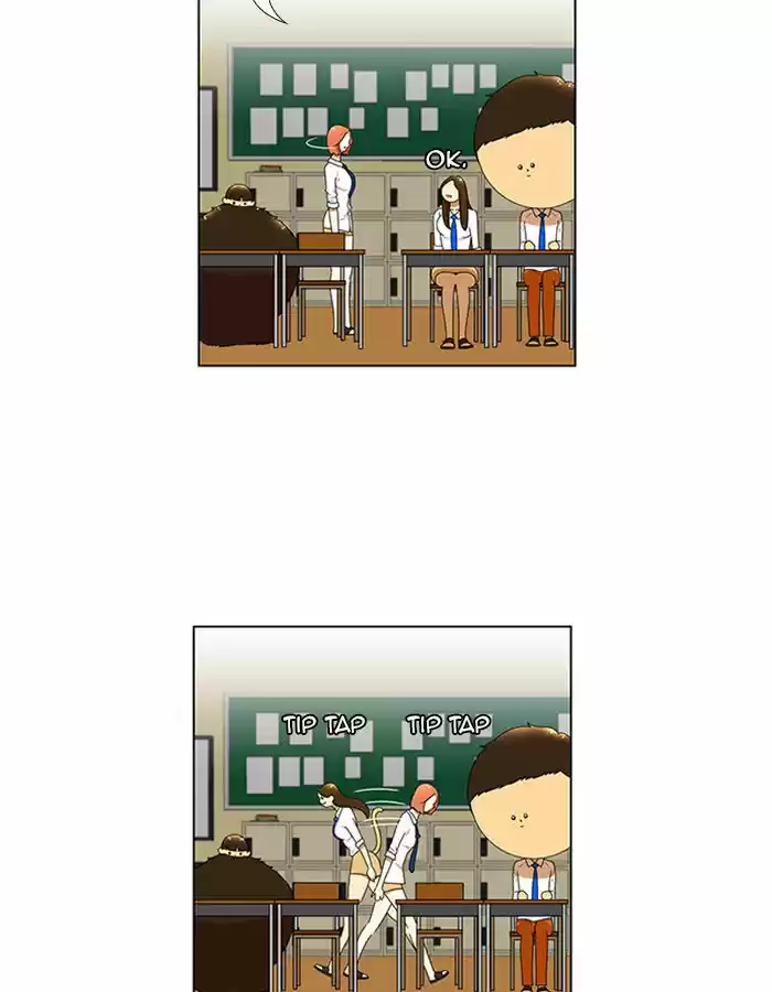 New Normal: Class 8 64