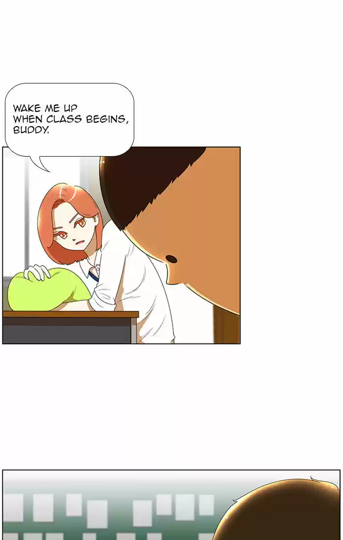 New Normal: Class 8 64