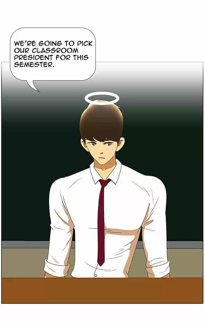 New Normal: Class 8 65