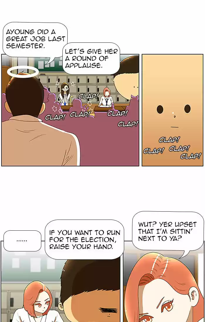 New Normal: Class 8 65