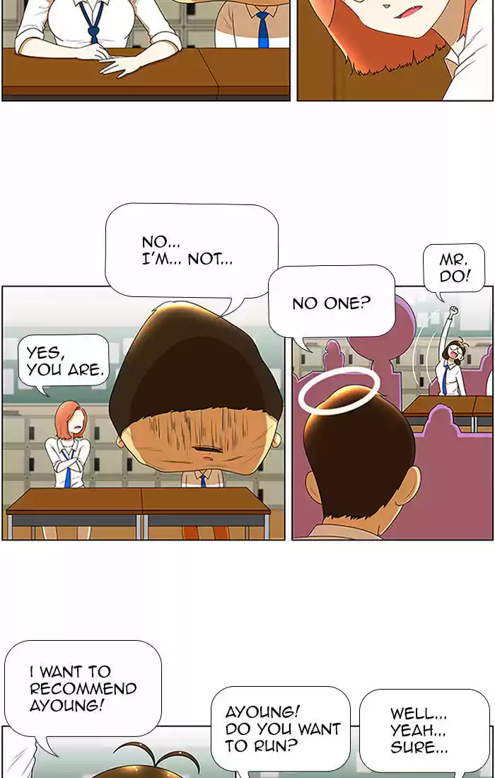 New Normal: Class 8 65