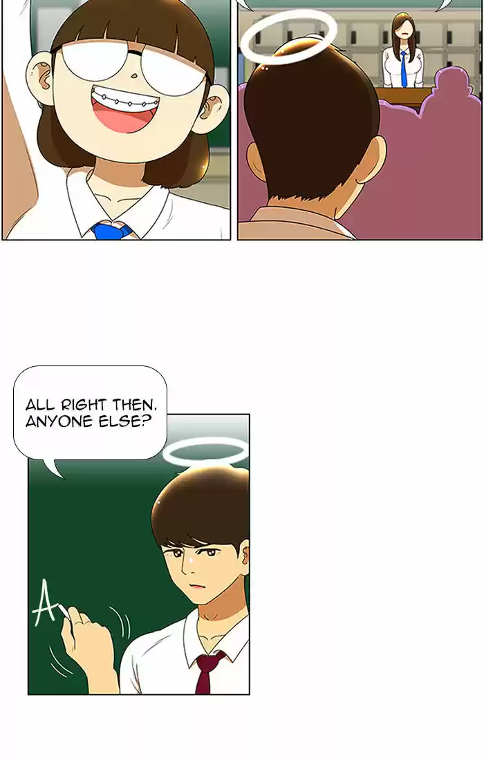 New Normal: Class 8 65