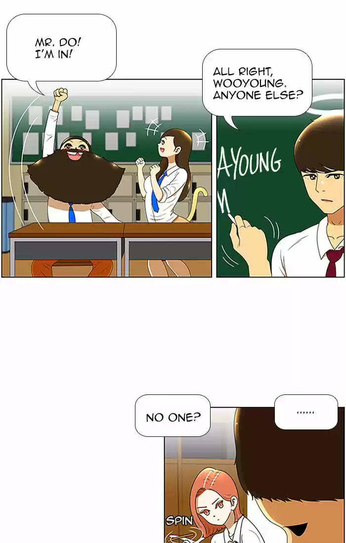 New Normal: Class 8 65