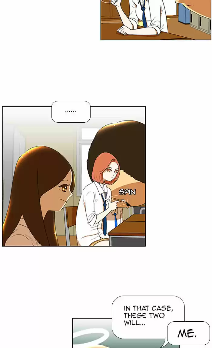 New Normal: Class 8 65