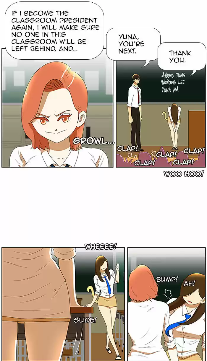 New Normal: Class 8 65