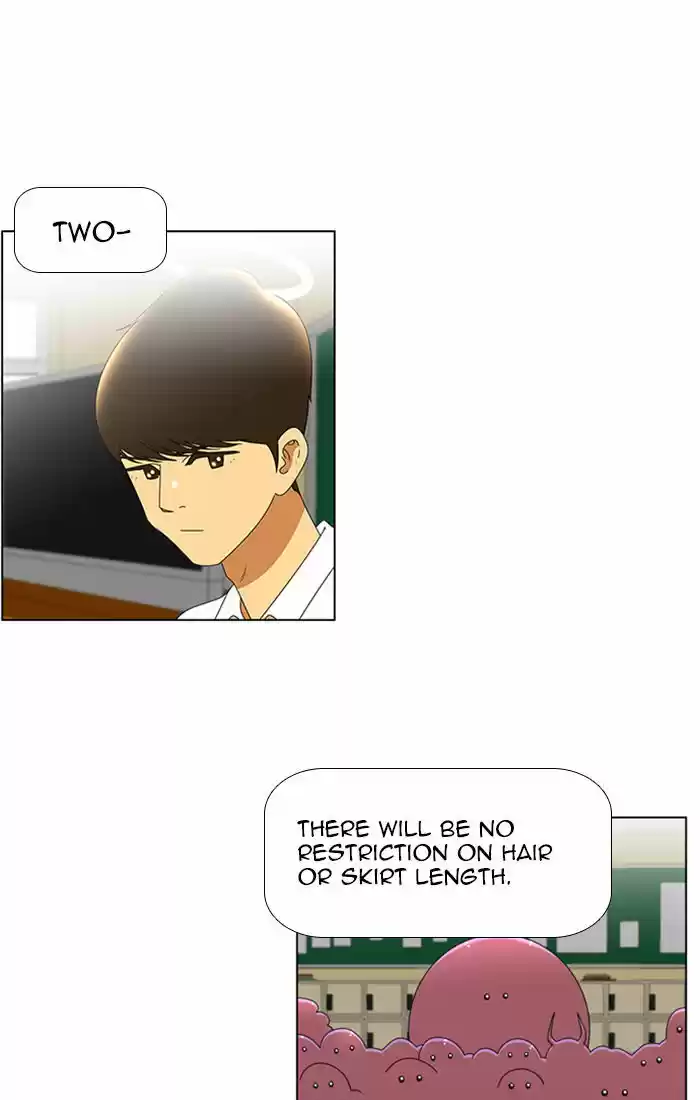 New Normal: Class 8 65