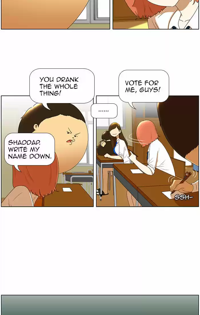 New Normal: Class 8 65