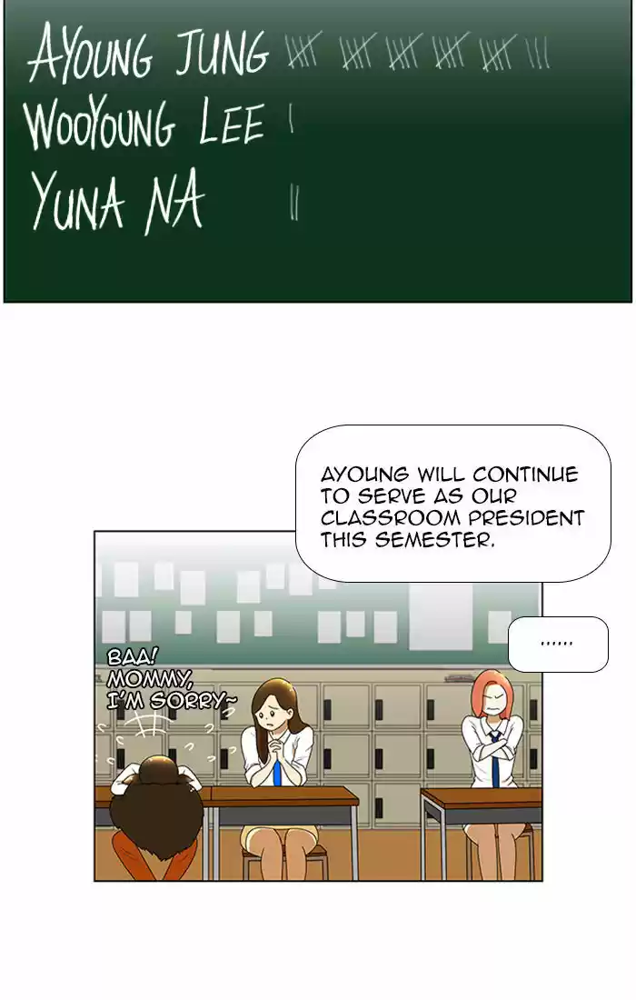 New Normal: Class 8 65