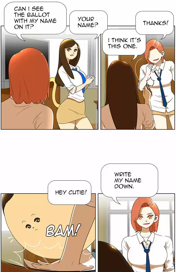 New Normal: Class 8 65