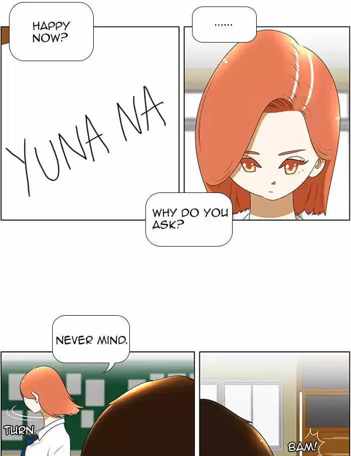 New Normal: Class 8 65