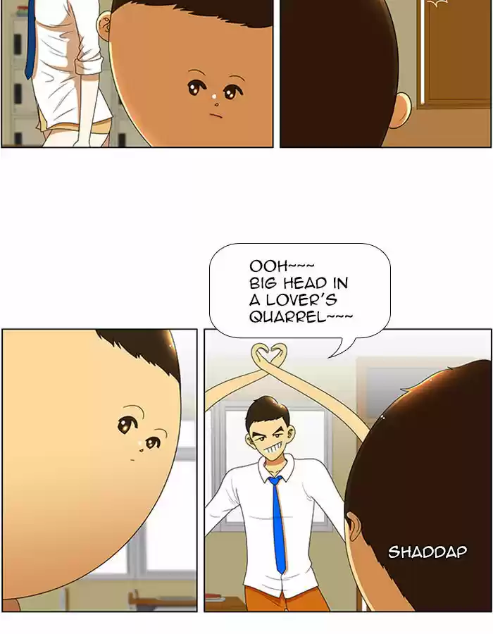 New Normal: Class 8 65