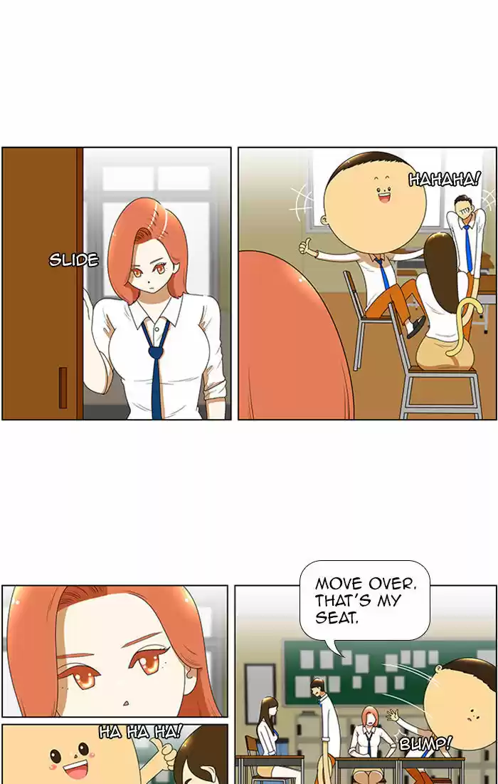 New Normal: Class 8 65