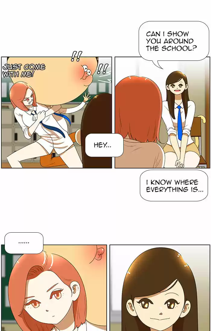 New Normal: Class 8 65