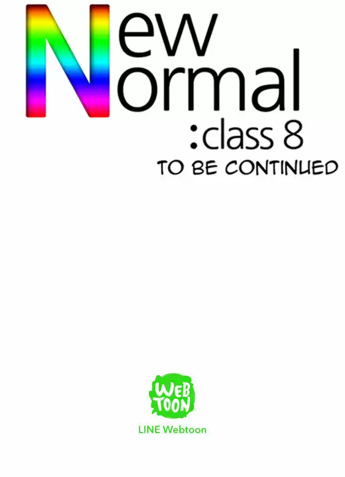 New Normal: Class 8 65
