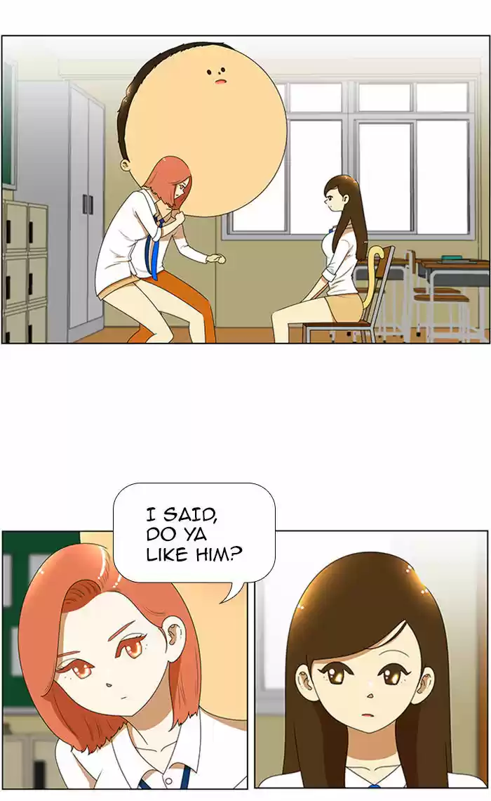 New Normal: Class 8 66