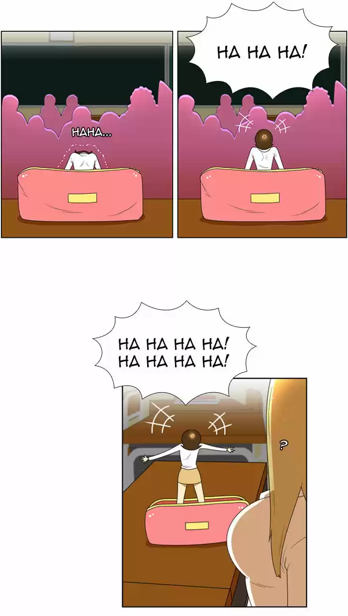 New Normal: Class 8 66