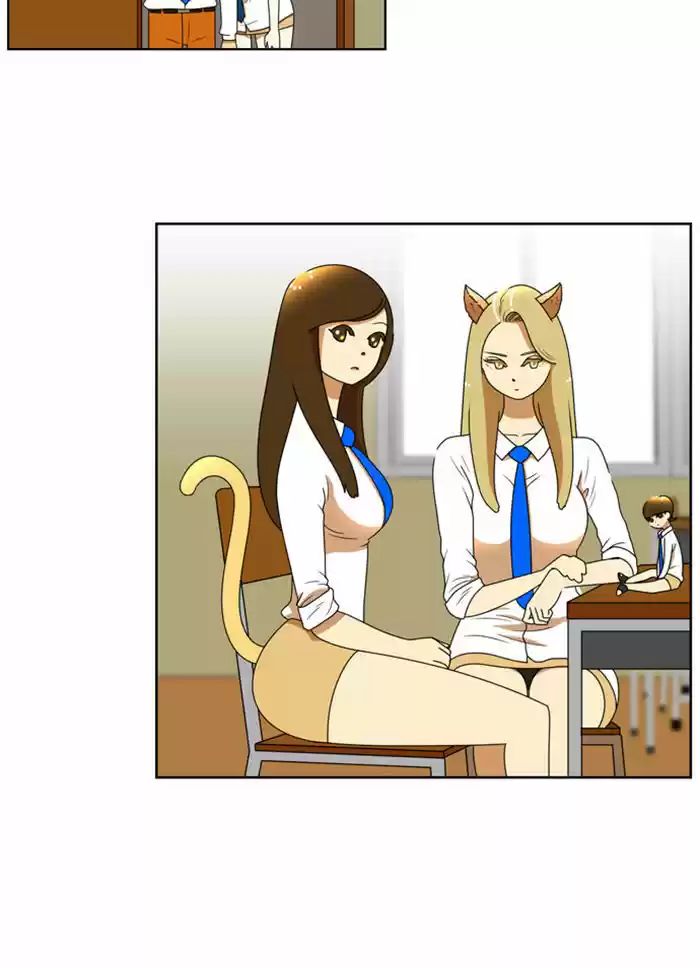 New Normal: Class 8 66