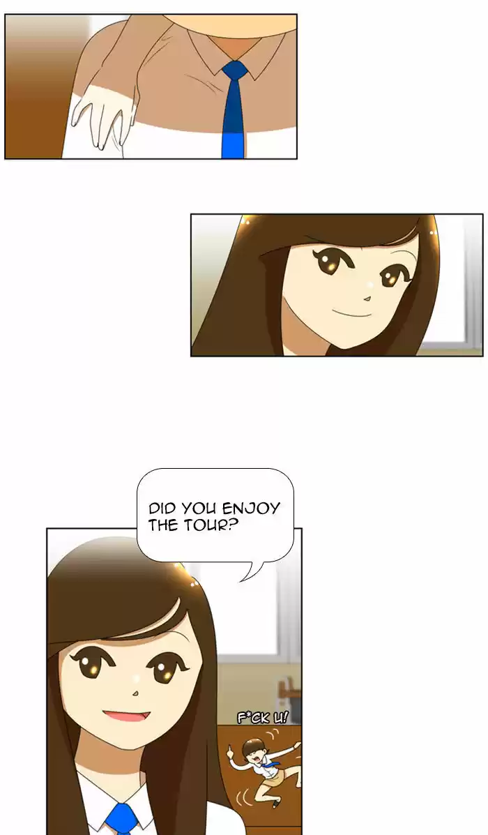 New Normal: Class 8 66