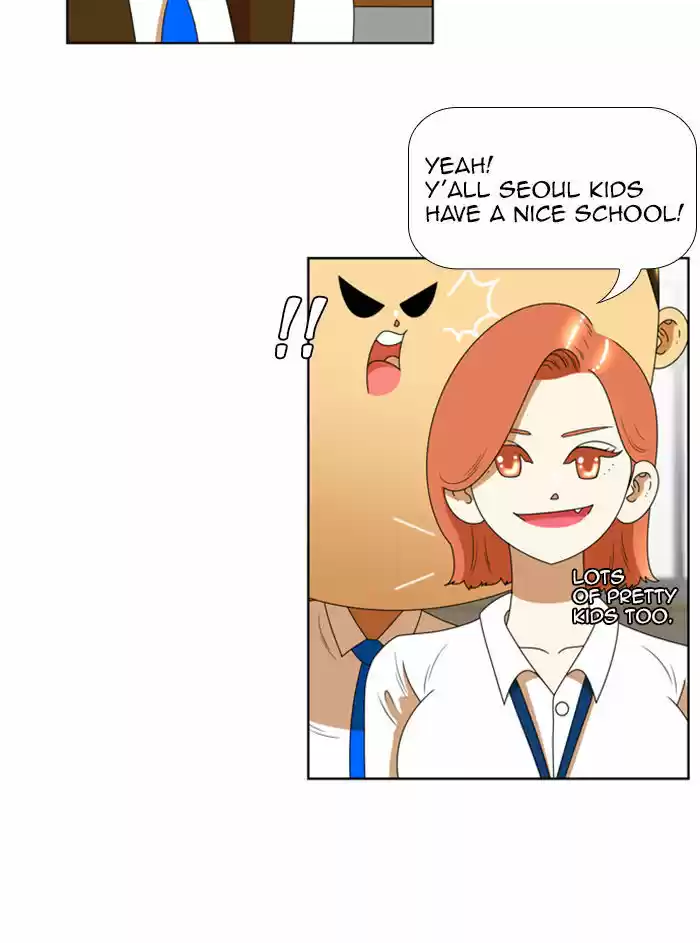 New Normal: Class 8 66