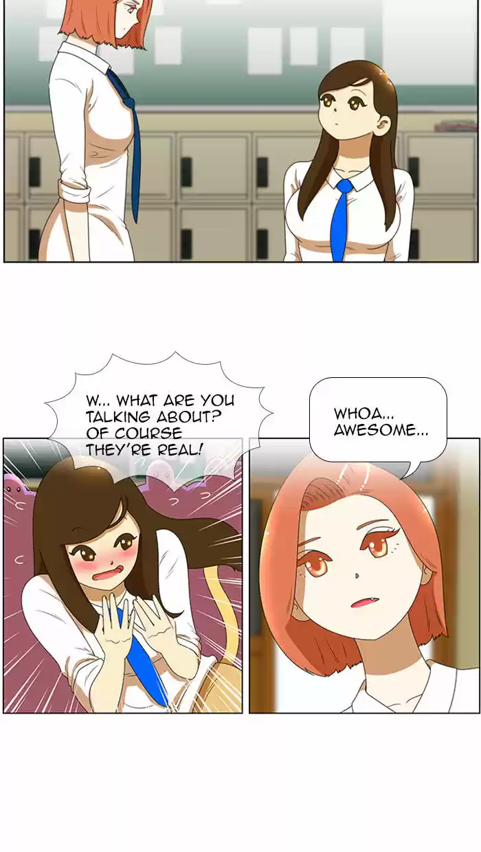 New Normal: Class 8 66