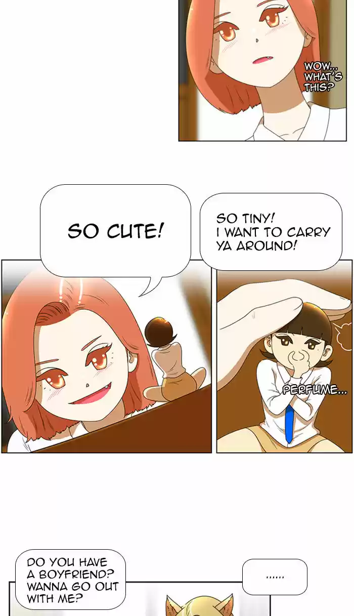 New Normal: Class 8 66