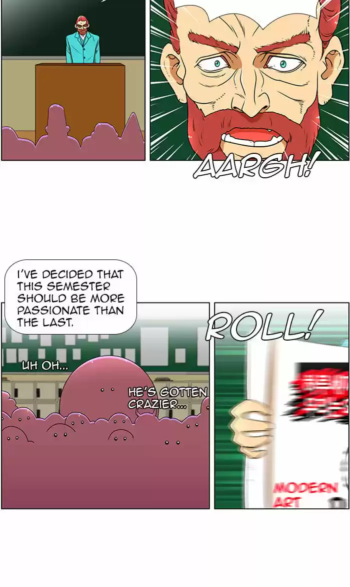 New Normal: Class 8 66