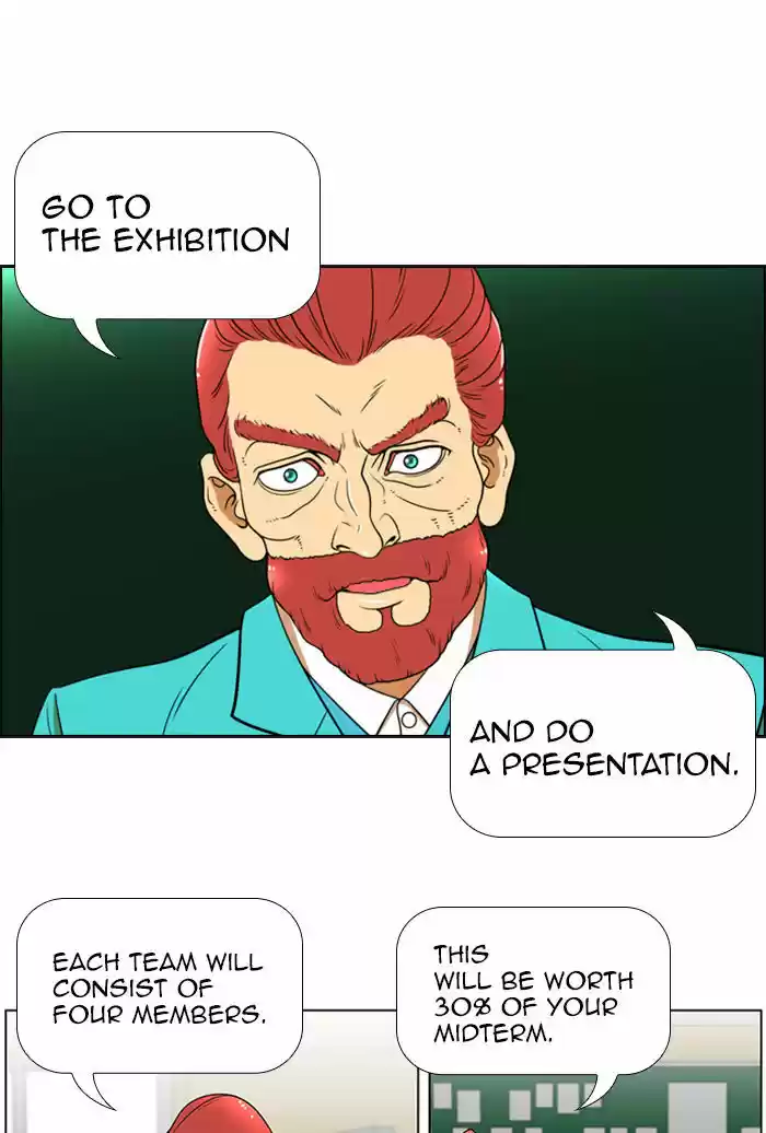 New Normal: Class 8 66