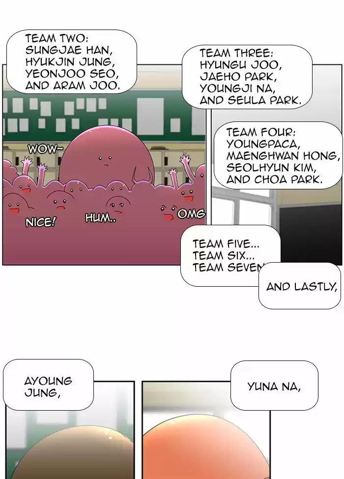 New Normal: Class 8 66