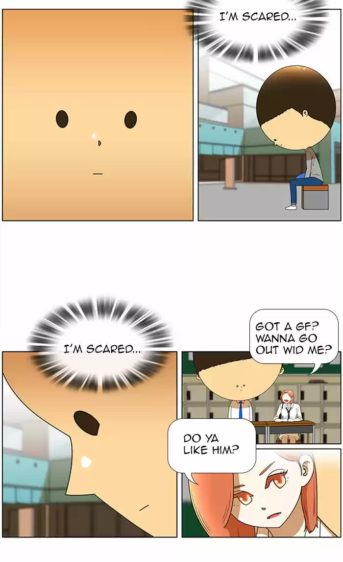 New Normal: Class 8 67