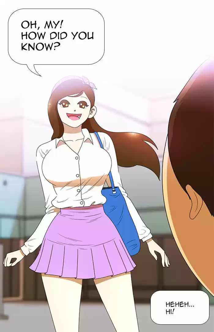 New Normal: Class 8 67