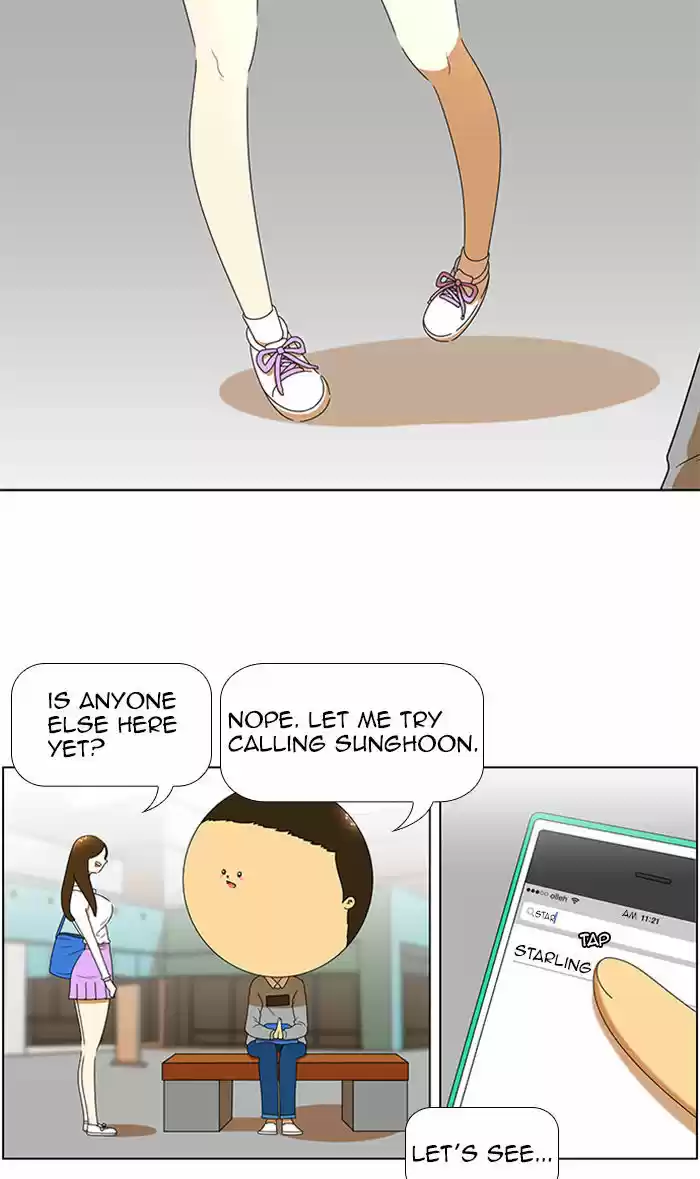 New Normal: Class 8 67