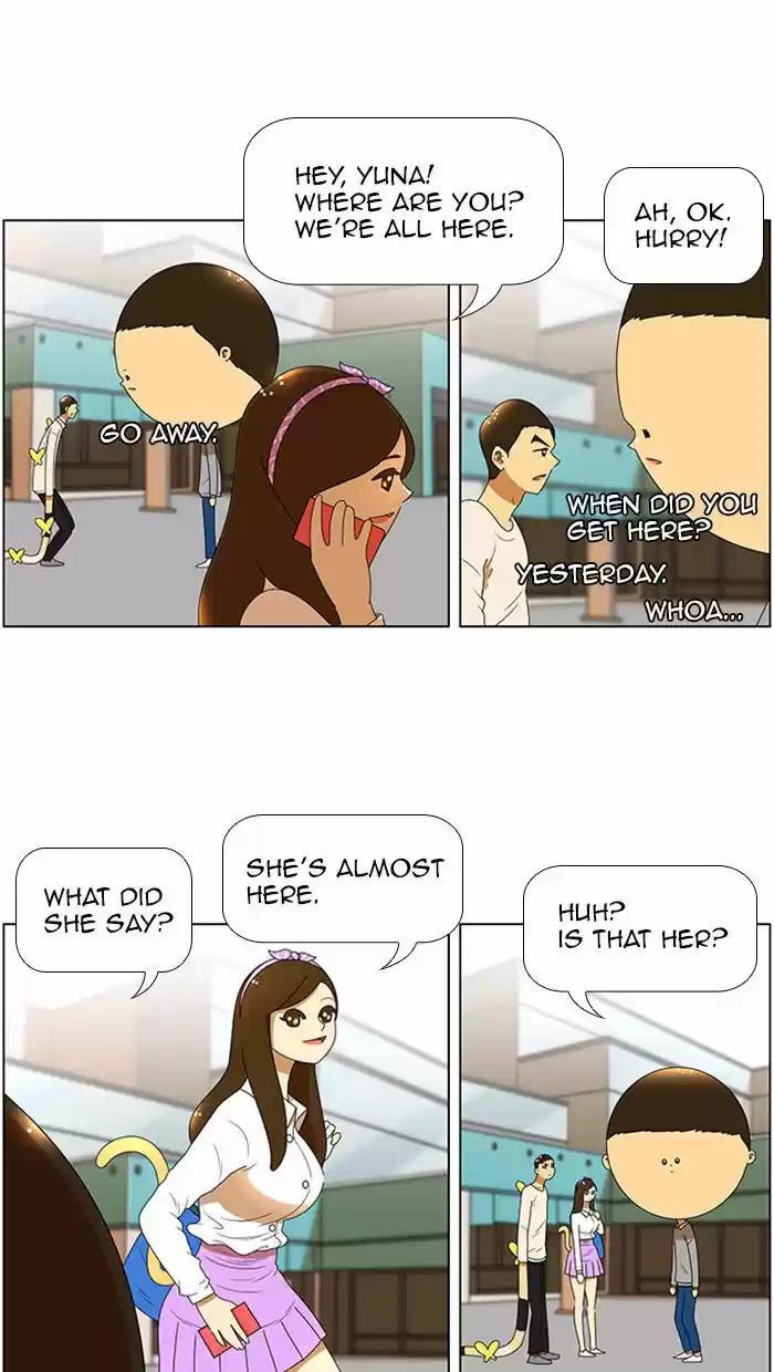 New Normal: Class 8 67