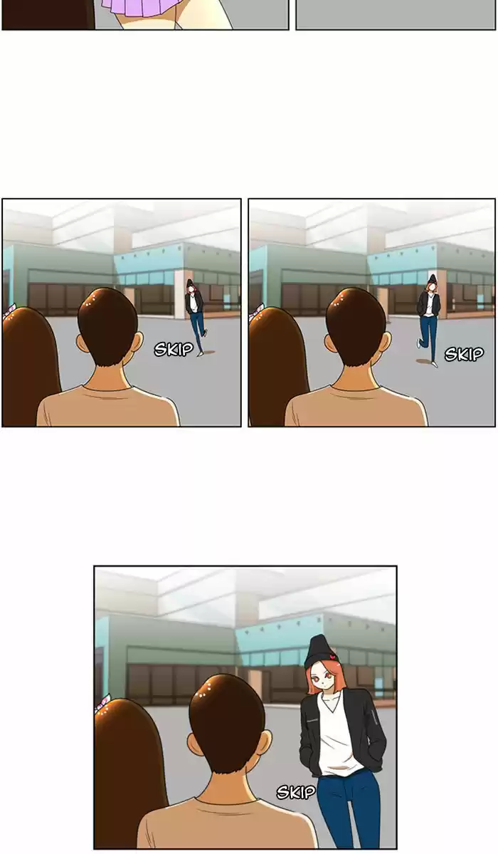 New Normal: Class 8 67