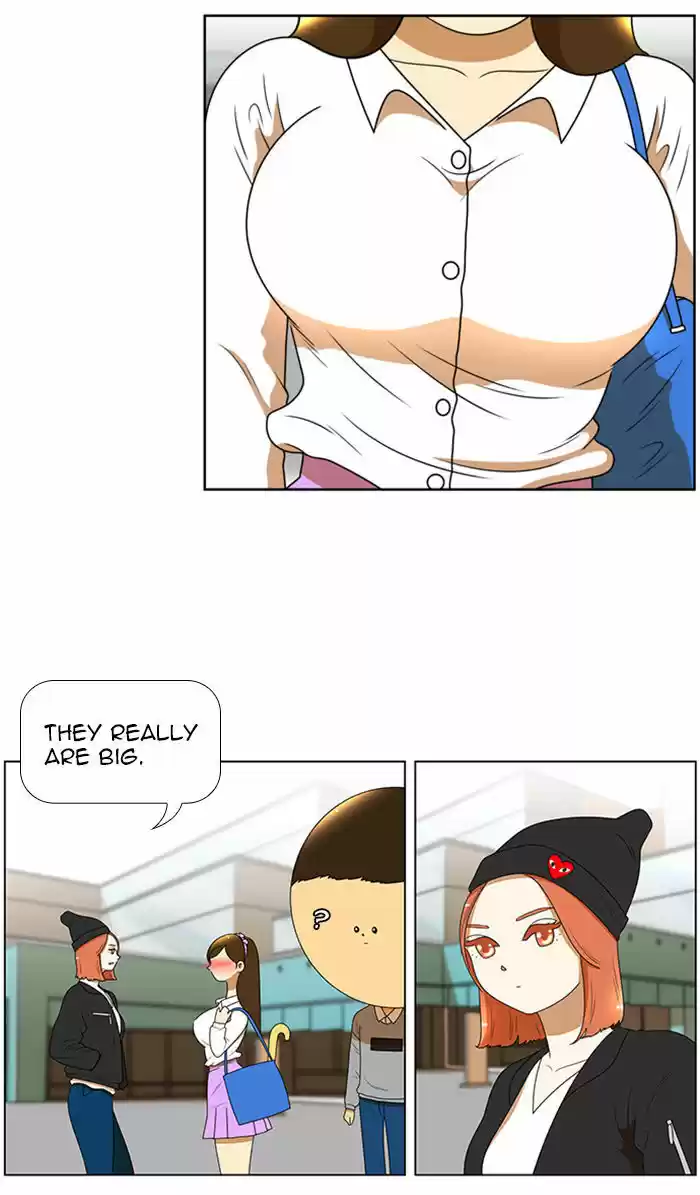 New Normal: Class 8 67