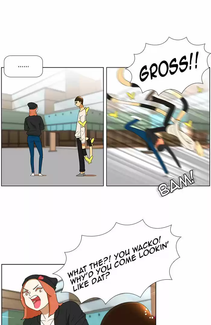 New Normal: Class 8 67